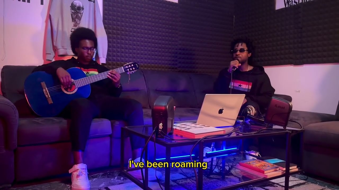 Watch KojoMay - Rolling (Performance) on YouTube Watch KojoMay - Rolling (Performance) on YouTube