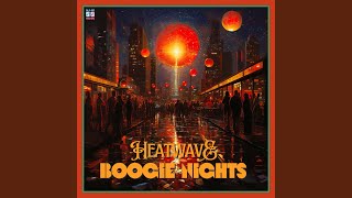 Boogie Nights (Slowed + Reverb)