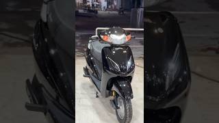 Honda activa full restore #music #automobile #newmusic #splendormodified #redsplendor #viralvideo