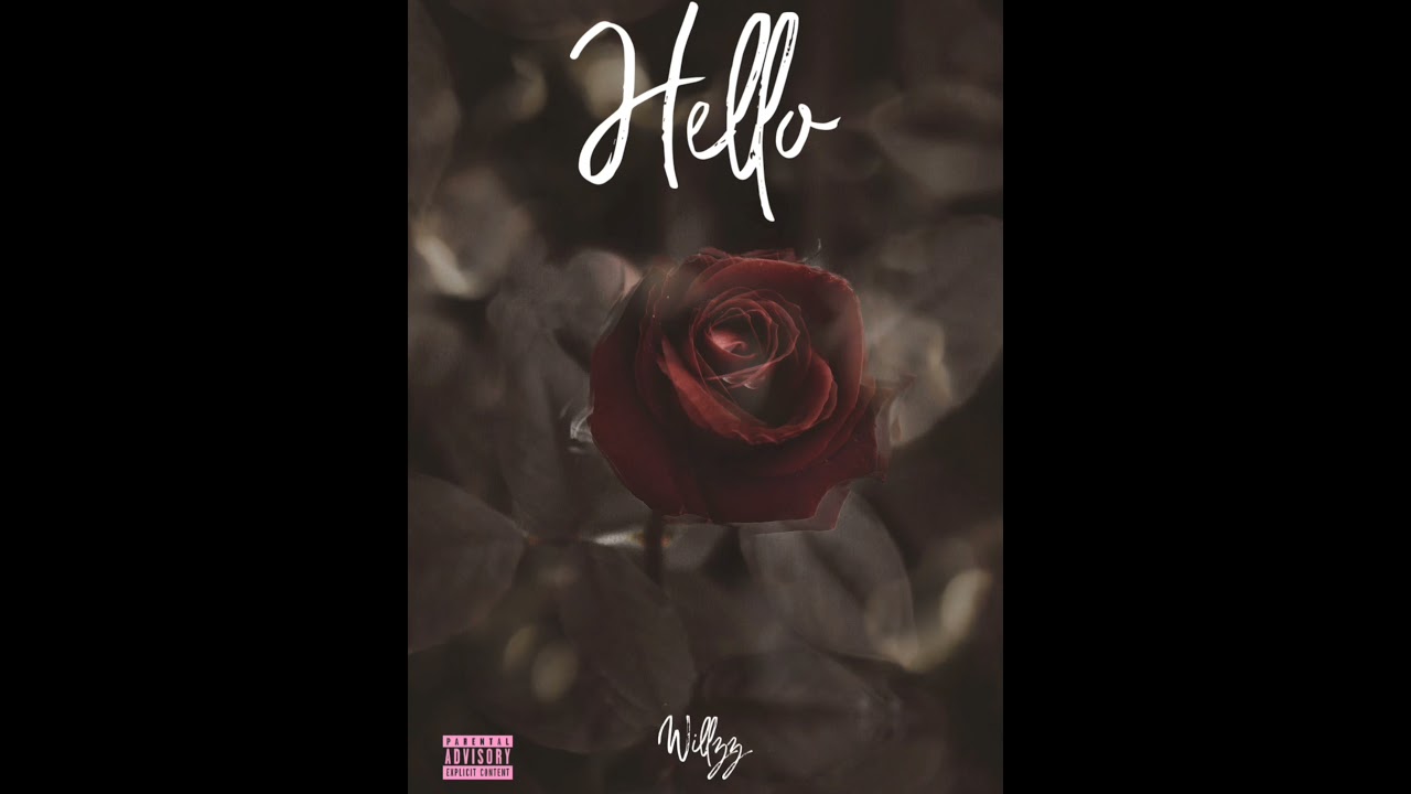 YouTube에서 Willzz - Hello 보기 YouTube에서 Willzz - Hello 보기