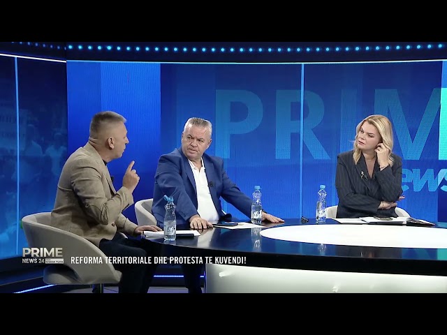 "Kryetarët e Bashkive kanë çelsat e kashtës", Poli Hoxha: Shumë qytete janë zbrazur...
