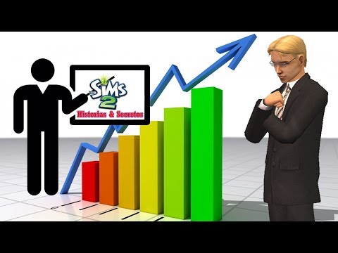 Vídeo: Los Sims 2: Abierto Para Los Negocios