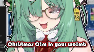 Crellys Christmas Cm In Your What