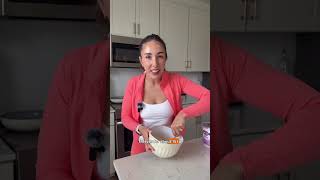 Stuffed Donuts? Yes Pls Recipe In Comments Section