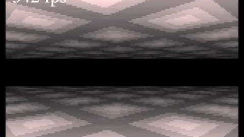 Textures! (java ray casting engine)
