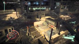 Celebrity Crysis 2 TV Episode 2 Profile