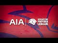 2022 AIA Singapore Premier League: Young Lions vs Tampines Rovers