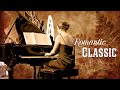 The Best of Classical Music - Greatest Piano Love Songs 80's - Most Classical Music For Relaxation