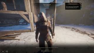 The Quinfall - Starter Guide
