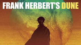 Dune by Frank Herbert Review