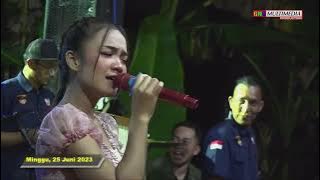 Yanis Sukma - Bantal Guling Bisa Bicara | Panggung Hajatan Ershi Musik Dangdut Bajidor Kuningan