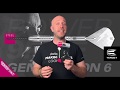 PHIL TAYLOR POWER GEN 6 SP DARTS REVIEW WITH ADAM WHITE