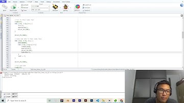 Bài tập 3: Thiết kế mạch giao tiếp vi điều khiển Pic16F887 với 16 led đơn