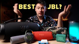 Best JBL Speaker? Not all are good  my unfiltered opinion