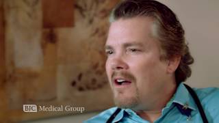 Meet Dr. David Rawdon - BJC Medical Group