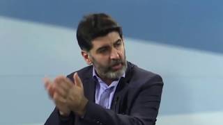 Levent Gültekin “Eğer O Kişi Bensem