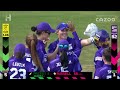 Rodrigues Stars With The Bat | Trent Rockets vs Northern Superchargers Highlights | The Hundred 2021