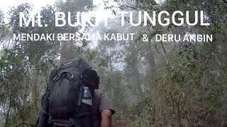 Download Lagu DOC.JALUR LATIHAN PENDAKI BANDUNG LAWAS || Mt.BUKIT TUNGGUL VIA KEBUN KINA MP3