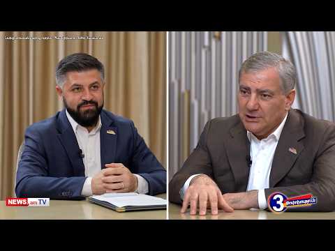 Գալու է ժամանակ, որ հայ կինն է ղեկավարելու Հայաստանը. Սամվել Կարապետյան
