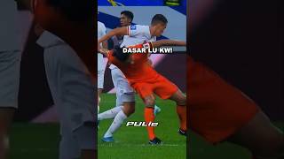 Bang Jay Is Angry dubbing football indonesiannationalteam