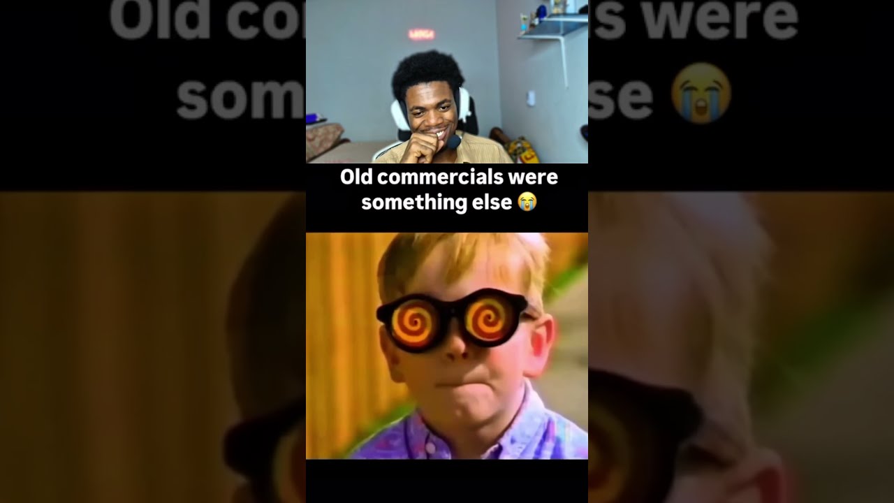 Bro Was Looking At The Wrong Stuff