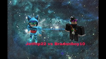 1v1 Godly bet Against Fan In Mm2!