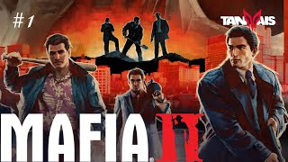 1 | Mafia II: Definitive Edition | Путь солдата: История Вито Скалетты