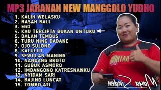 FULL ALBUM JARANAN NEW MANGGOLO YUDHO | Marmoyo