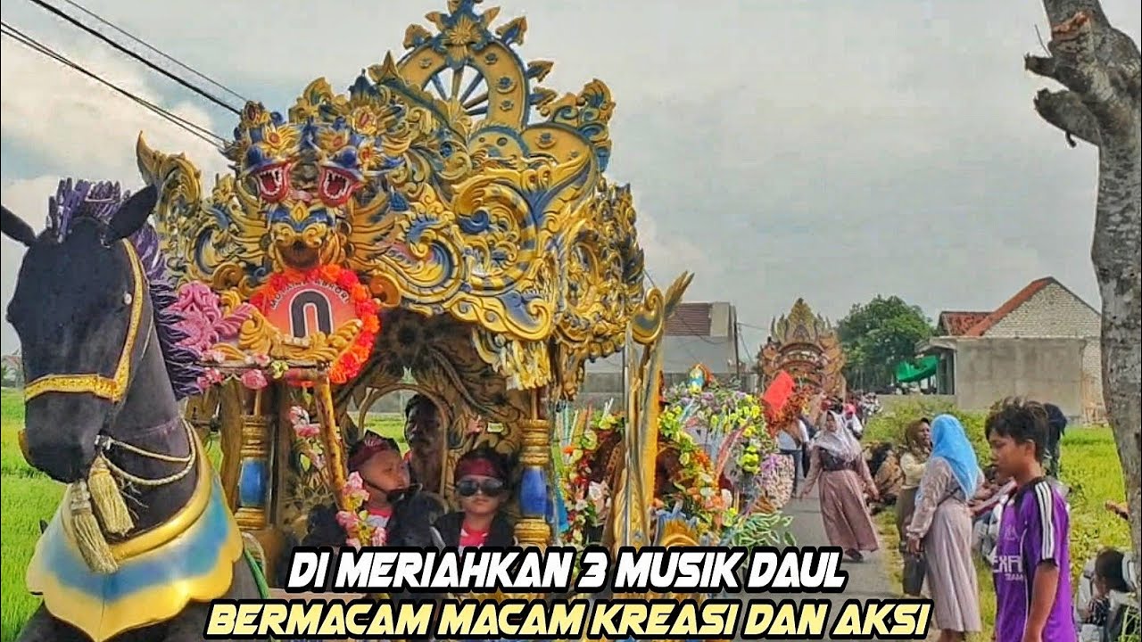 PAWAI TA'ARUF MDTA AL ABRORI LAWANGAN DAYA