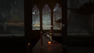 Real-Life Hogwarts Study Session | Productivity &amp; Student Inspiration 🪄📚