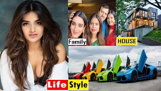 Nidhhi Agerwal Lifestyle 2021, Family, Age, Income, House, Boyfriend, Movies, Net Worth, Biography |