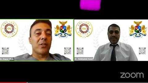 Mastering The Emergence Profile by Cervico System for one-piece implant by Dr. Abduljaleel Azad Koyi