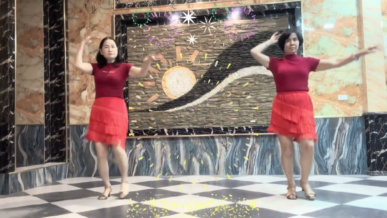 Cánh thiệp đầu xuân/ Thu Hương Thu Hà Team chị em cây khế  chào xuân 2026 