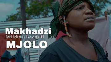 Makhadzi - Mjolo (Music Video) feat. Mlindo the Vocalist