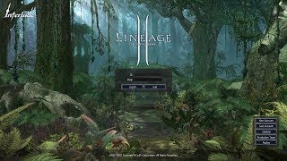 Lineage II Interlude X1 Java