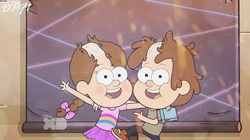 Youth is yours || Dipper and Mabel || Mep Part 15 & 16