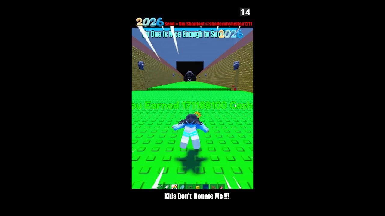 Playing a Brand New Roblox Game LIVE!