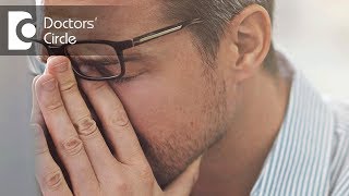 What causes dizziness, fatigue, palpitation in young men? - Dr. Sanjay Gupta
