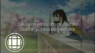 Sumika - Haru Natsu Aki Fuyu ~ Lyrics