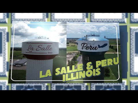 LaSalle/Peru, Illinois Full