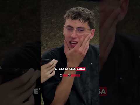 Video VLOG-MA CHI E' TREDICI PIETRO SAN REMO 2026#shorts