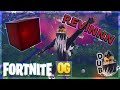 LOOT LAKE IS CORRUPT AGAIN?! - Fortnite