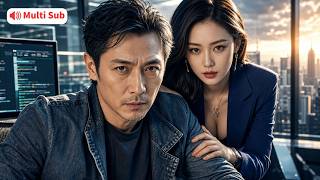 【AI Drama】He Was 48 and Canceled. Then a Young CEO Needed Him.