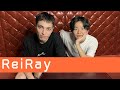 ReiRay @ duo MUSIC EXCHANGE 【音楽に魅了された瞬間】