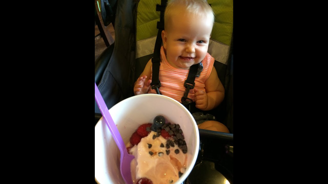 debt free forever I AM 9 MONTHS OLD TODAY!