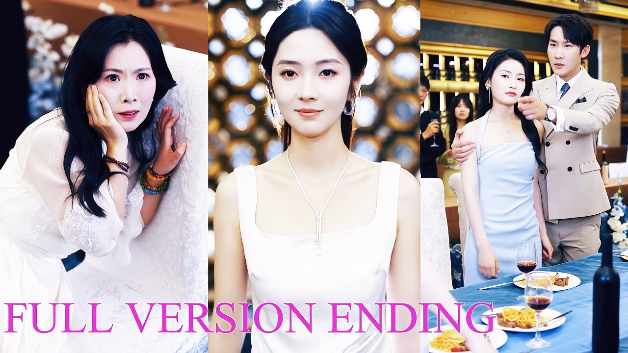 💔Reborn as an unloved fake daughter, I teach vicious family & scheming sister a lesson!