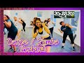 Nasuna    dance  zumba workout  dinesh gamage