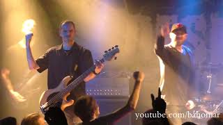 Despised Icon LIVE Les Temps Changent - Vienna, Austria 2018