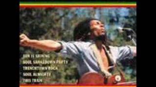 Bob Marley - Could you be loved? chords