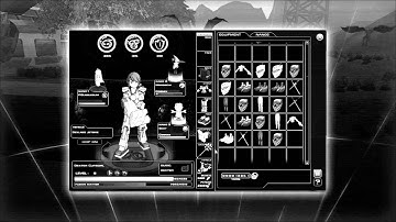 FusionFall - Opening Some Echo Echo Crates.